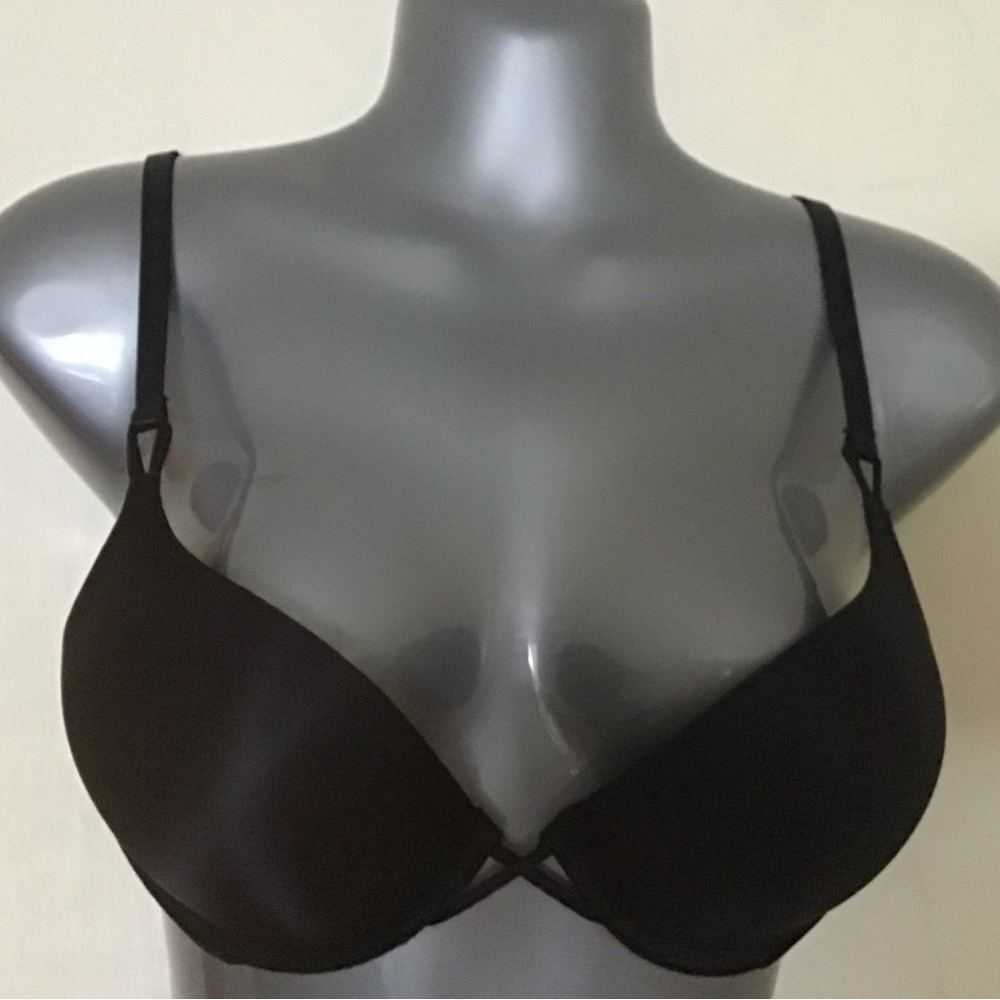 Beautiful Victorias Secret Push-Up Bra
